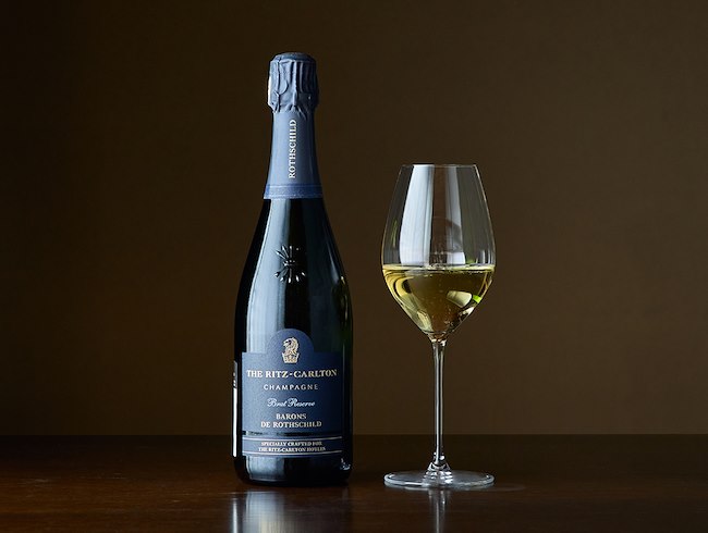 Champagne Barons de Rothschild