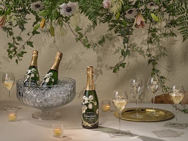 Perrier-Jouët