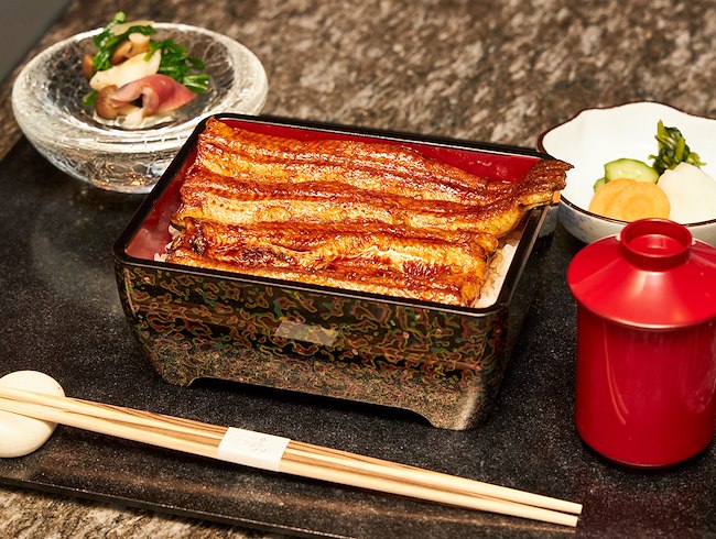 Power Food