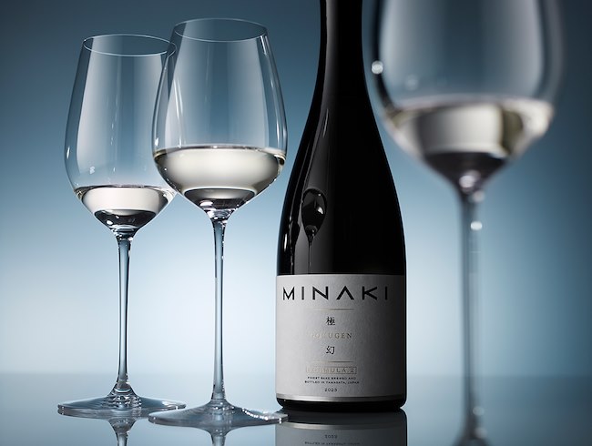 MINAKI 寿司ディナー